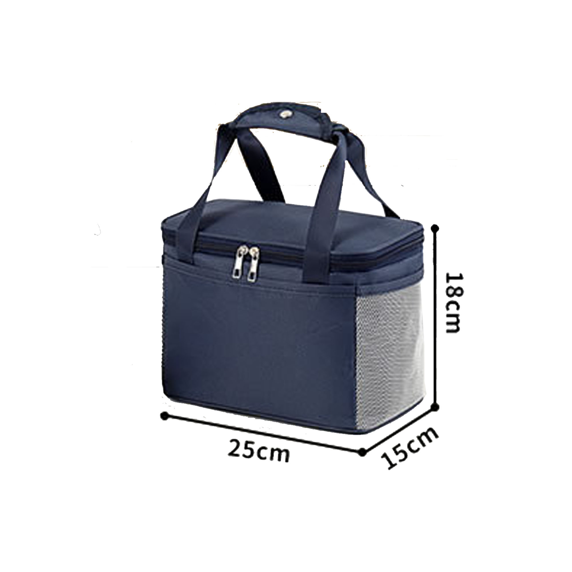 MOQ 5 pcs Portable Thermal Food Carrier 4