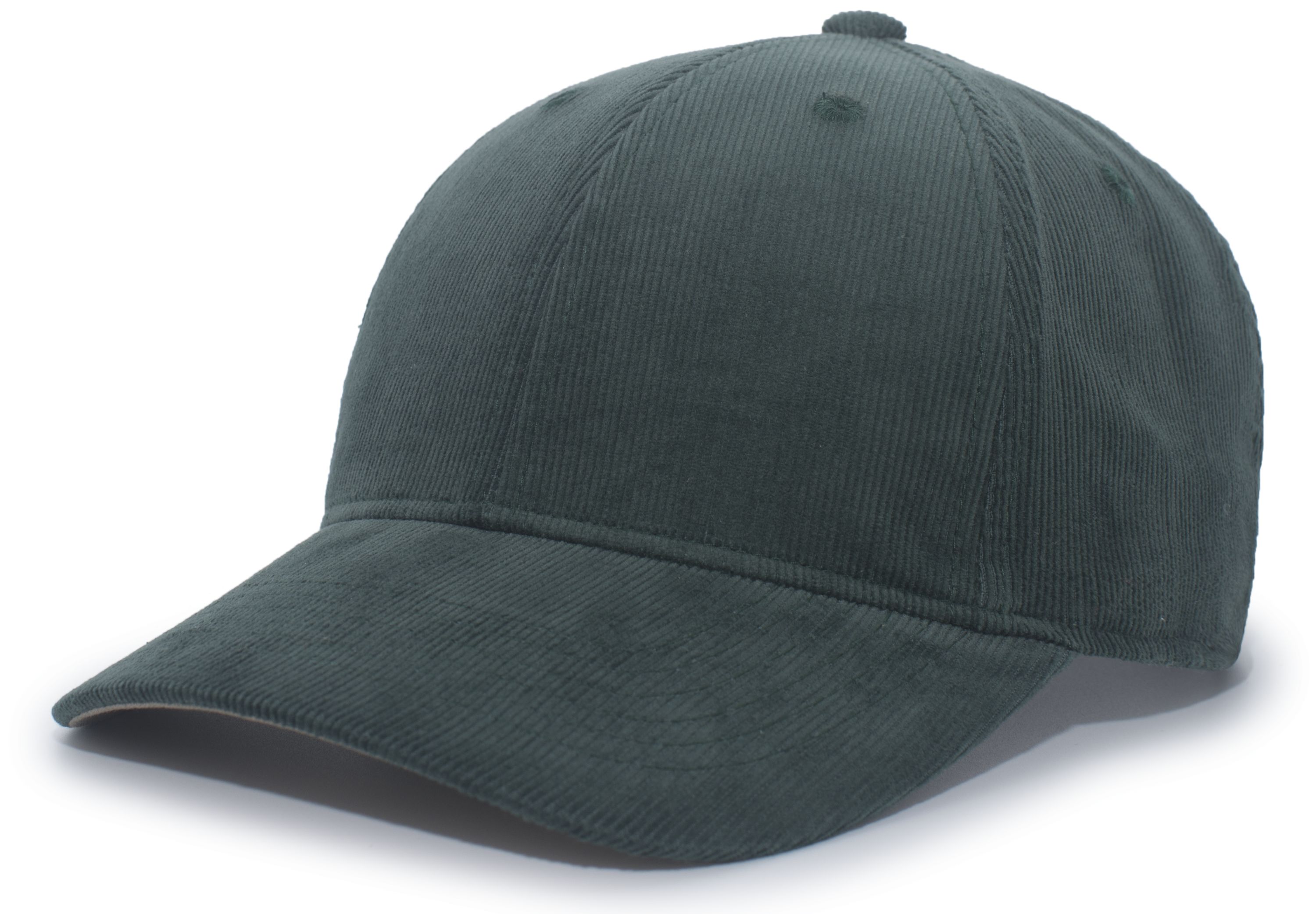 Hybrid Corduroy Dad Cap 5