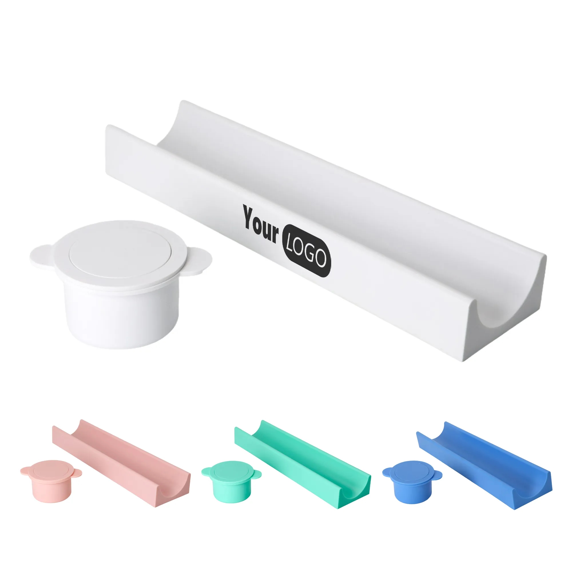 Round Cake Pan Set