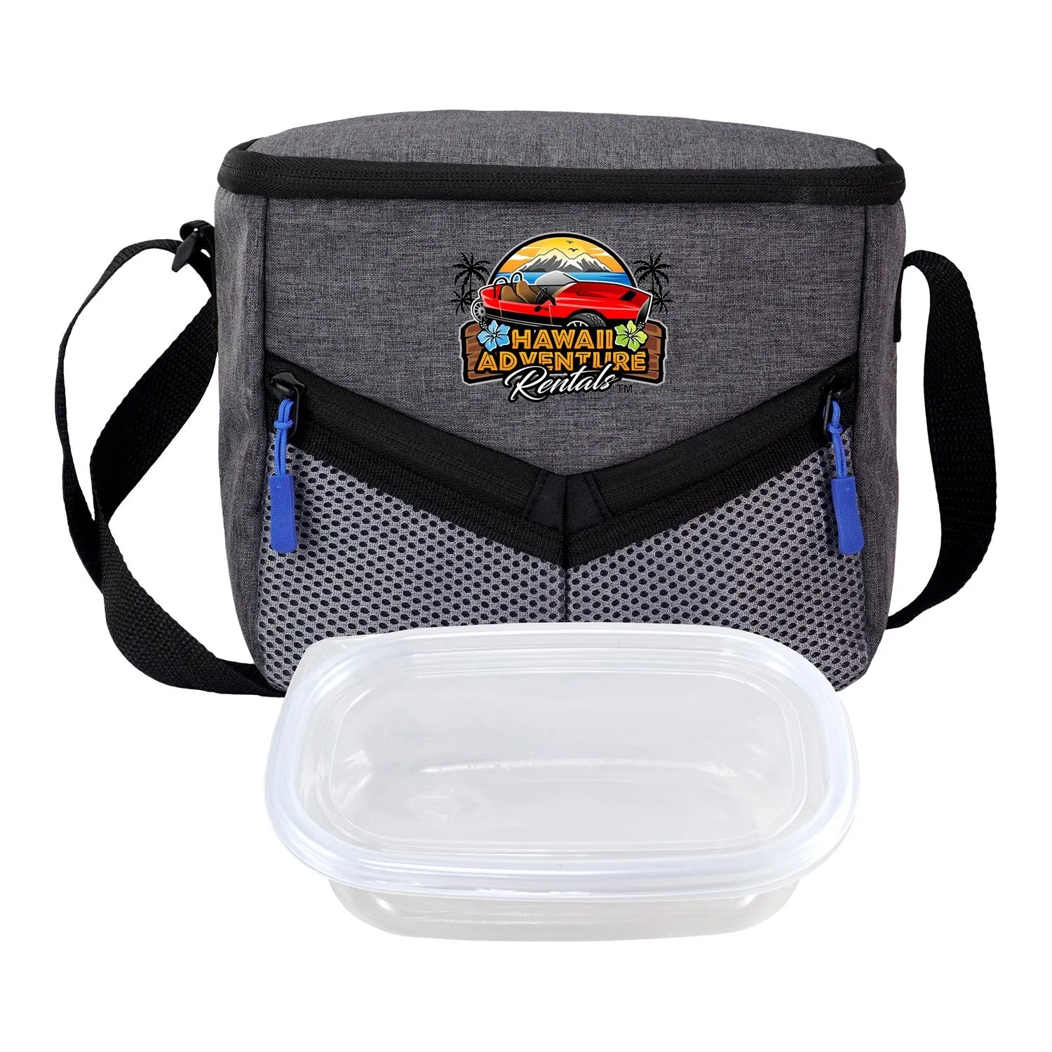 Handy Victory Cooler Set 10