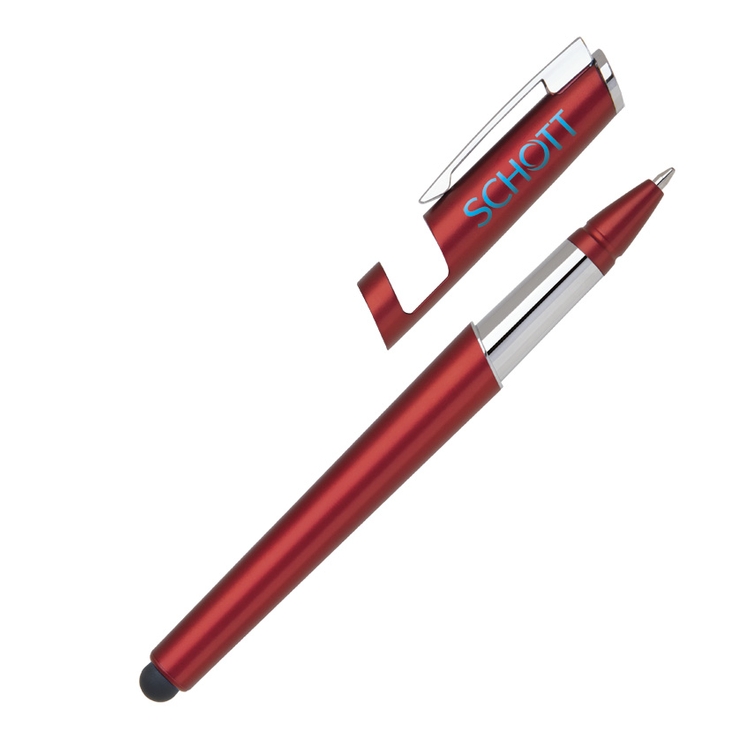 Stylus-235 Stylus Pen with Phone Stand 8
