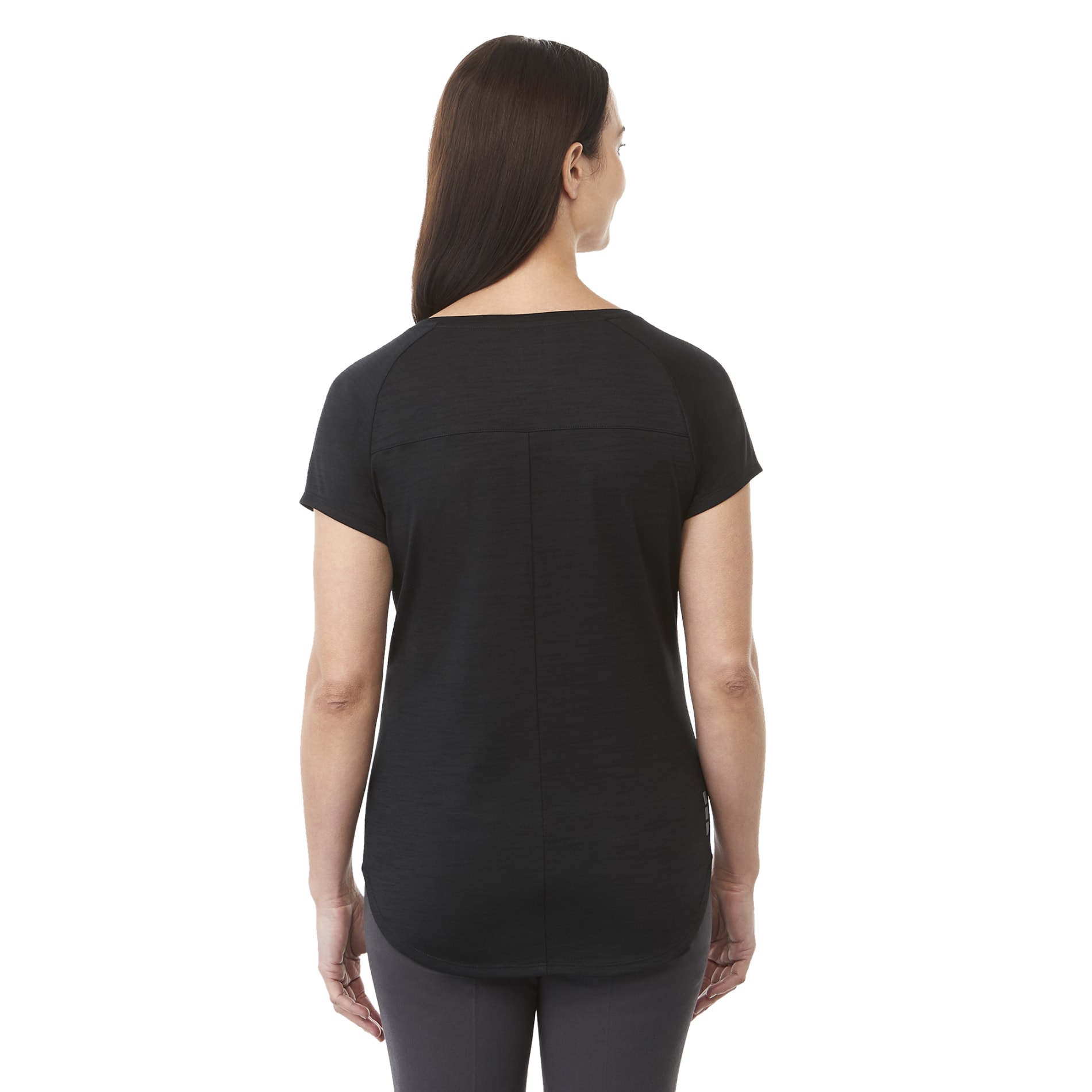 Women's AMOS Eco SS Top 113