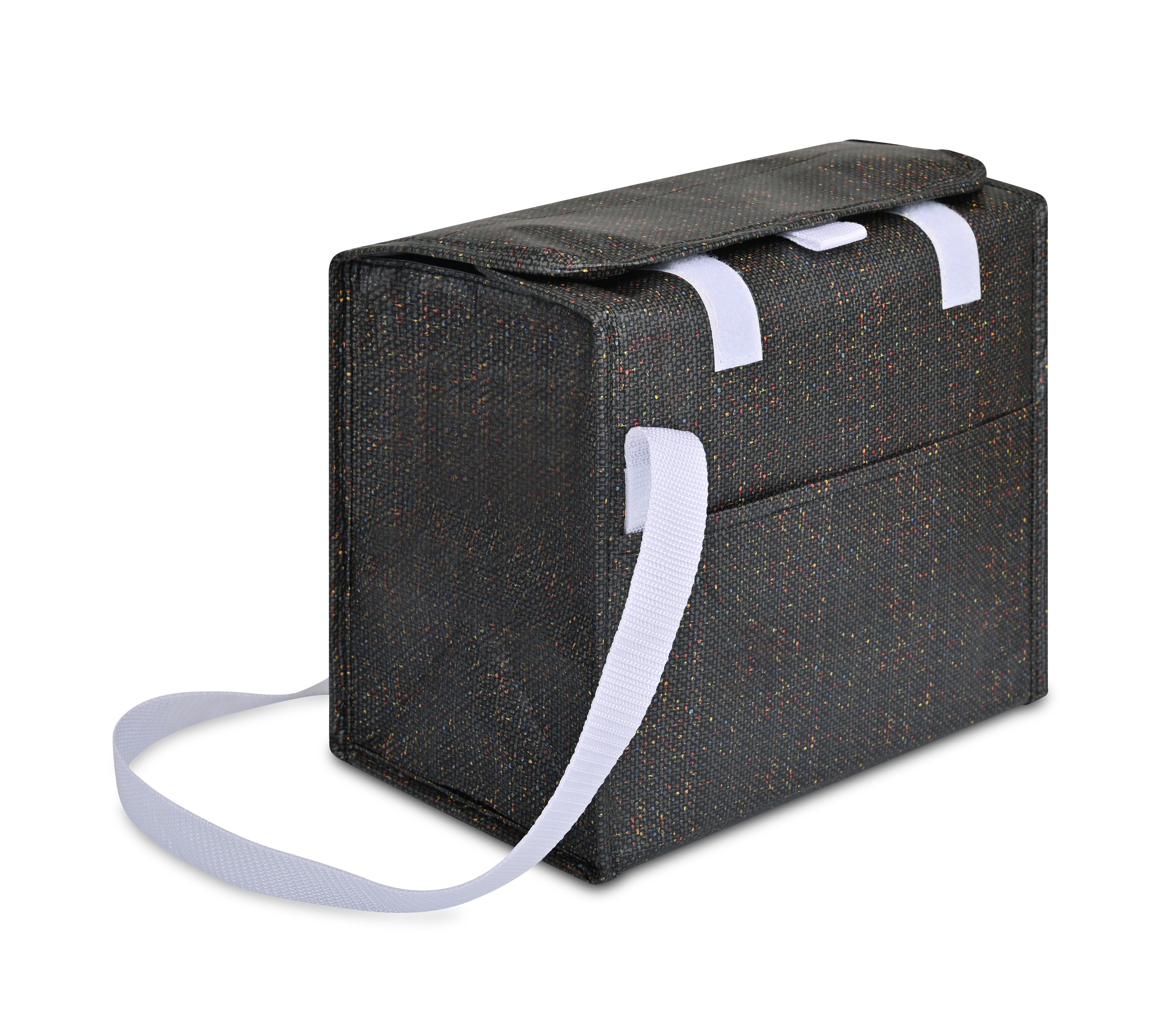Sami Laminated Recycled Non-Woven Box Cooler 3