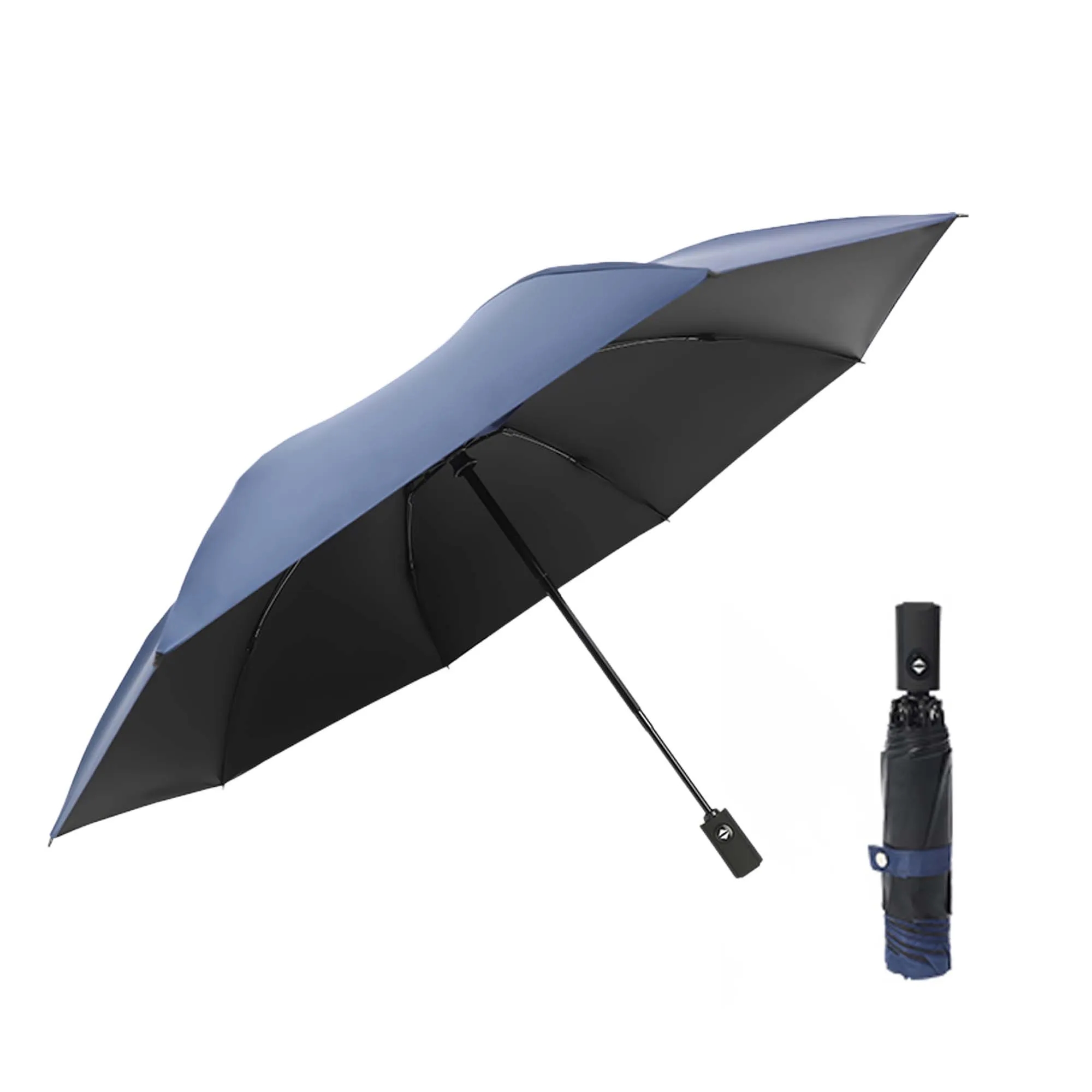 Reversa Inverted Folding Umbrella 2