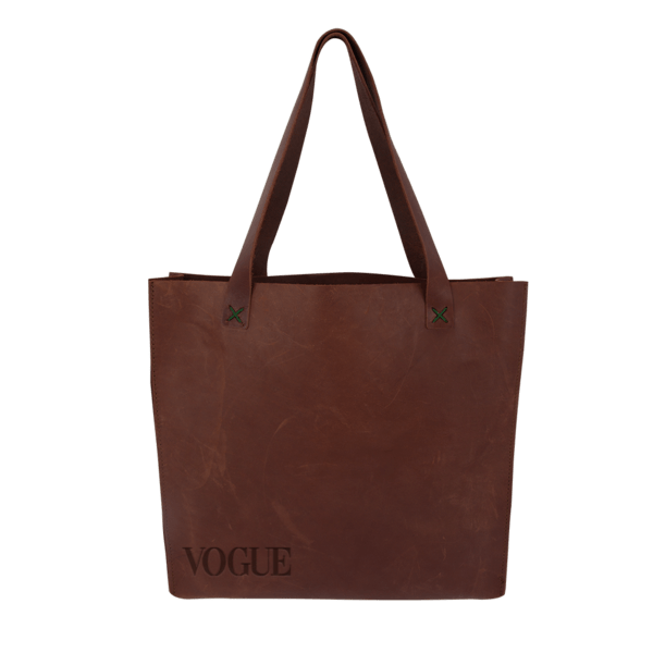 Sawyer Leather Tote w/Inside Pocket 179