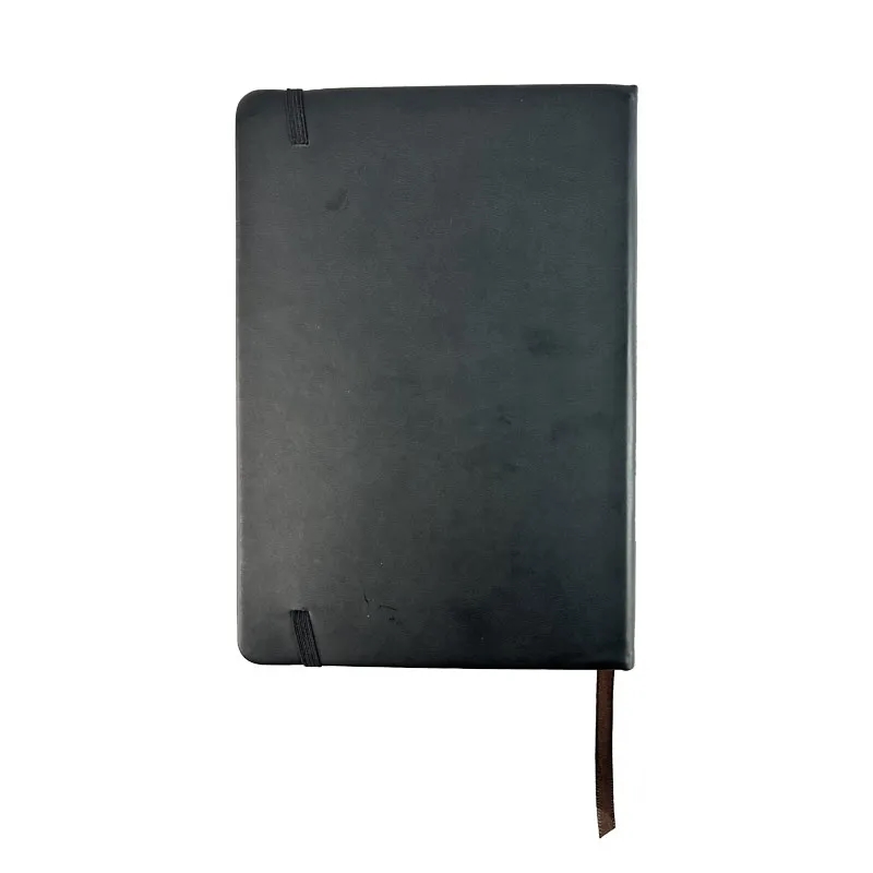 Custom 2025 Calendar Daily Office Planner Notebook 304 Pages 2