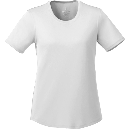 Women's Omi Short Sleeve Tech Tee 194