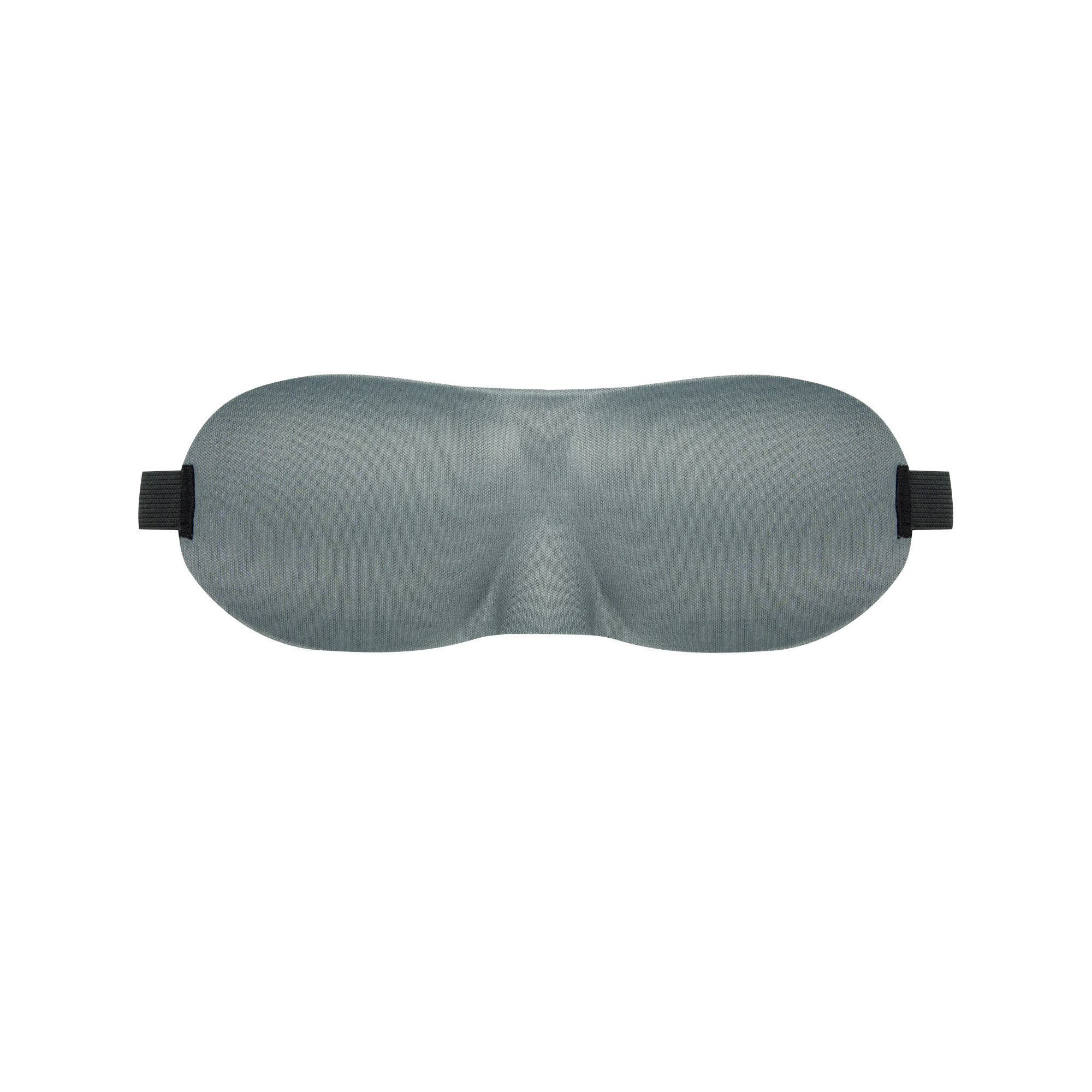 Full Color Three Dimensional Contoured Sleep Eye Mask 9