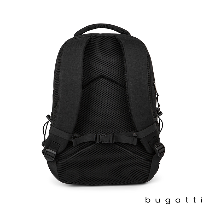 Bugatti Outland Laptop Backpack 9