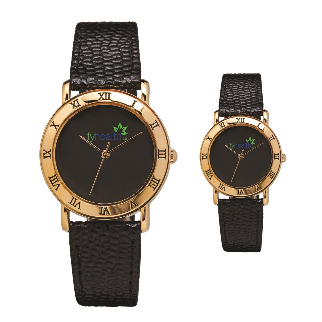 Chicago Watch