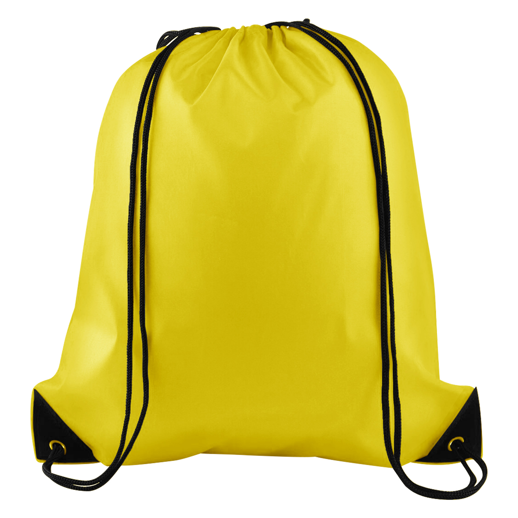 Portable Outdoor Double-Shoulder Drawstring Bag 13