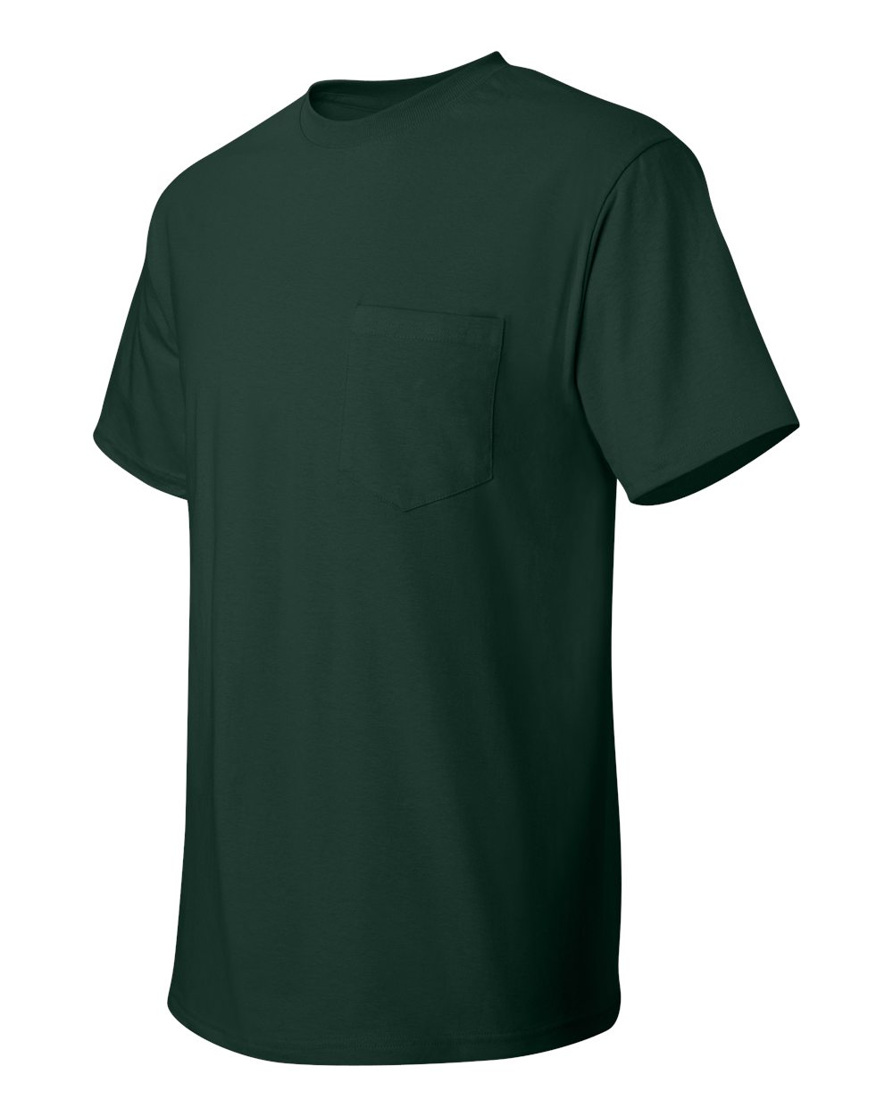 Men's Authentic Pocket T-Shirt - 5590 66