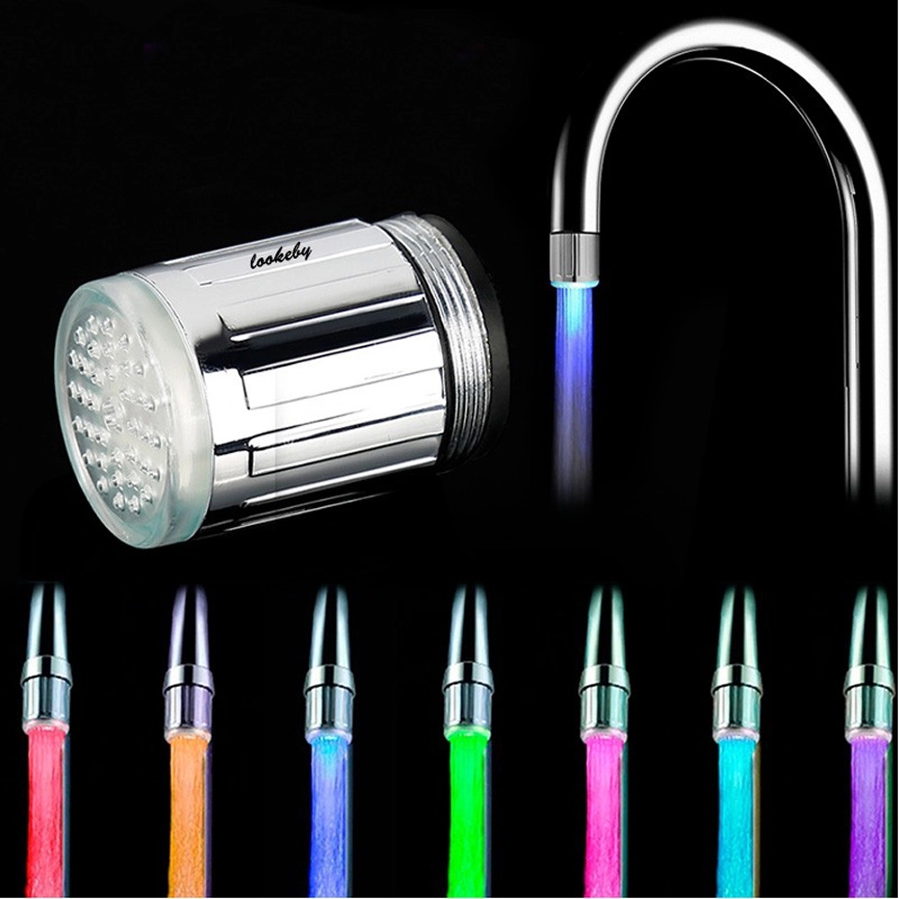 Mini Led Faucet Light 2