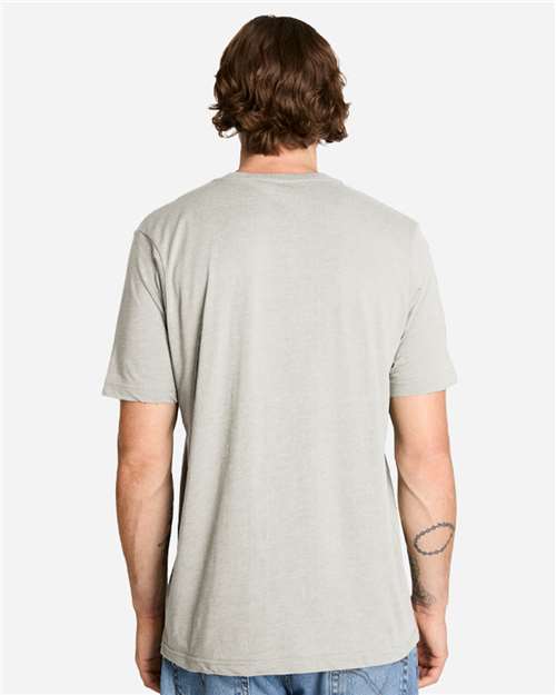 Unisex Deluxe CVC T-Shirt - LS15000CVC 30