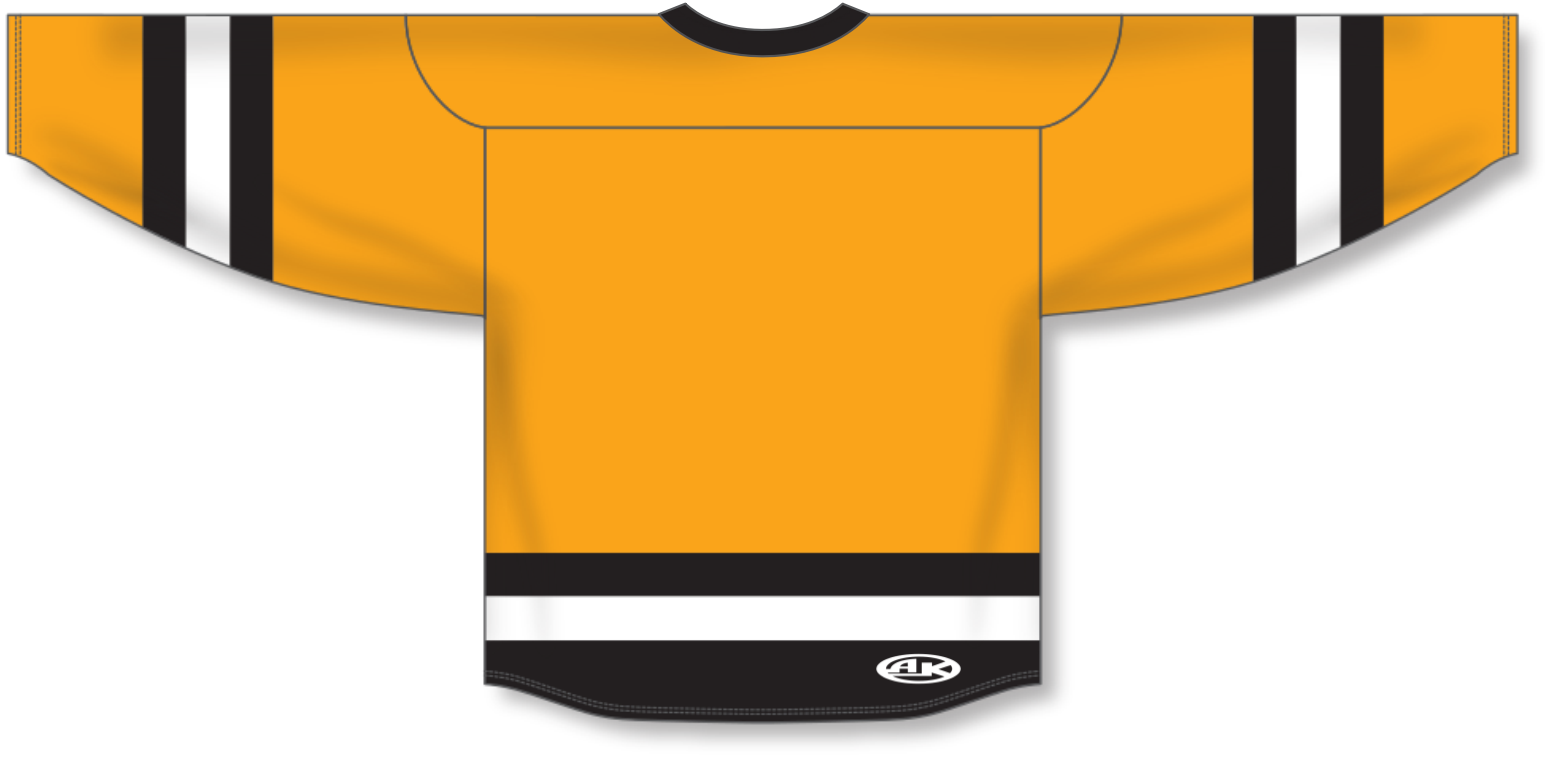 League Hockey Jerseys H6500-G01 3