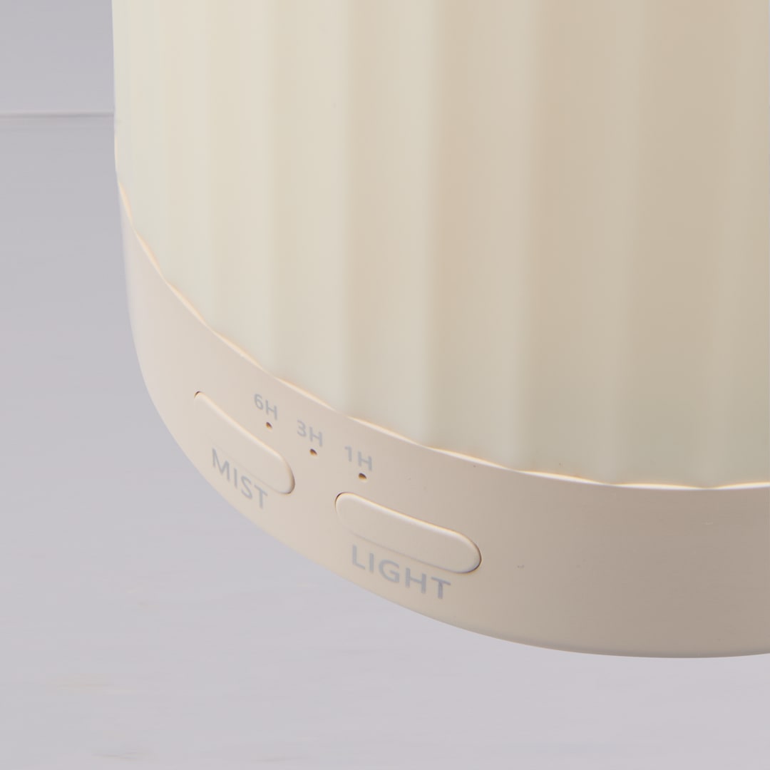 Wellable™ Ambient Light Humidifier 61