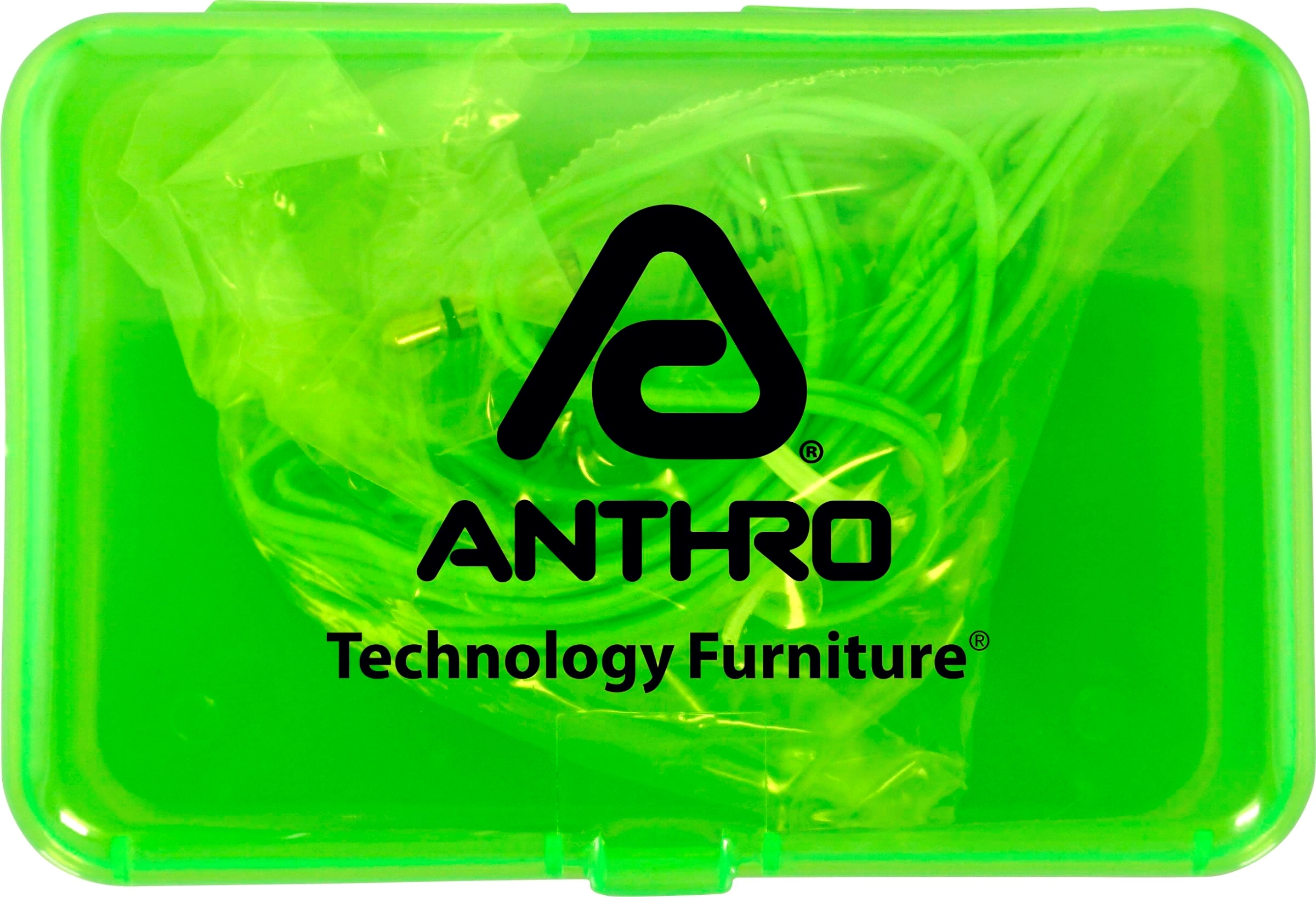 TECHIE BOX WITH EAR BUDS 12