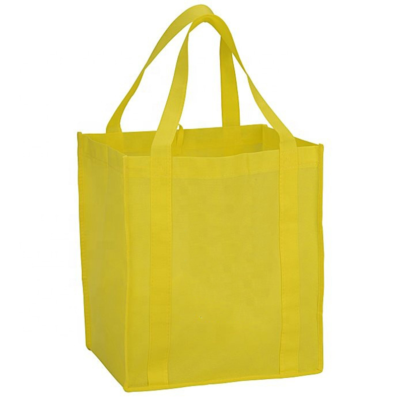 Non-Woven Tote Bag 6