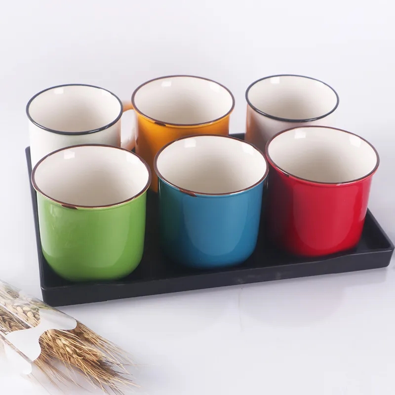 Custom 10.8 OZ Coffee Mug A Warm Gift 8
