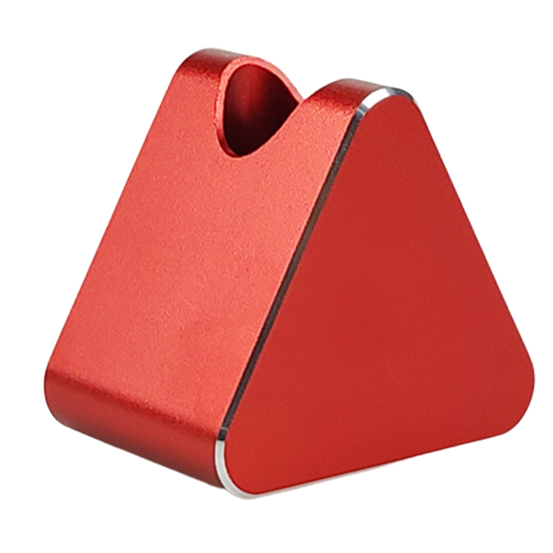 Triangle Single Pen Holder 4