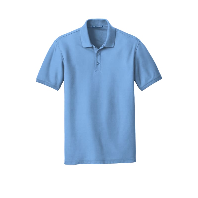 Port Authority Core Classic Pique Polo. 32