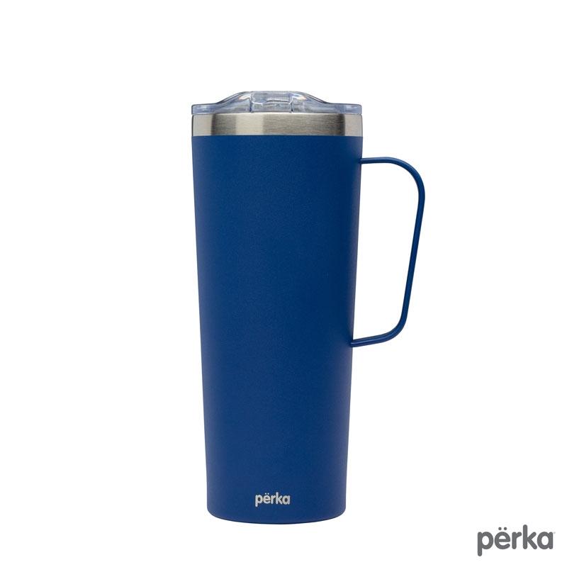 Perka® Winston 28 oz. Double Wall, Stainless Steel Travel Mug 26