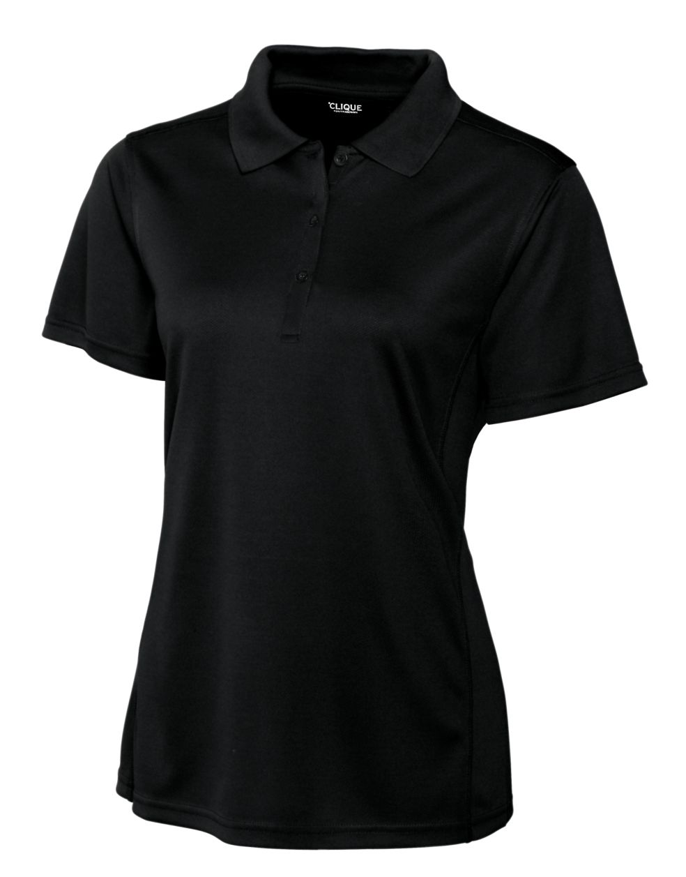 Ice Pique Womens Tech Polo