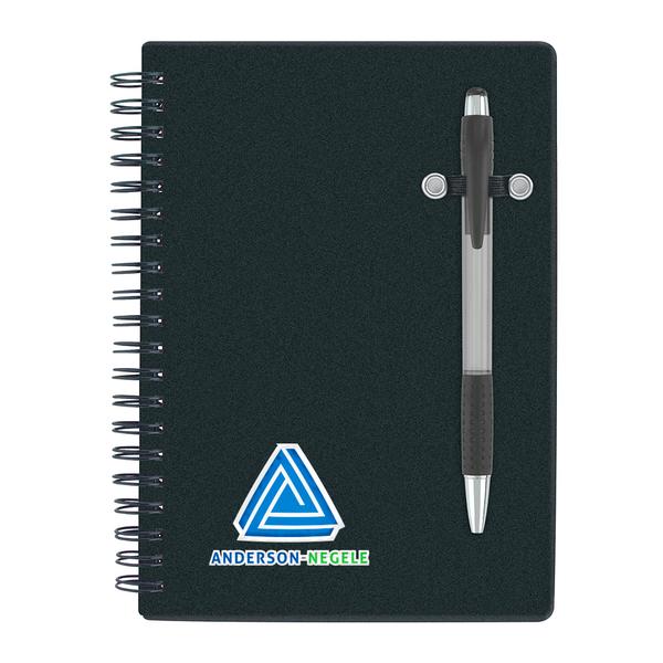 Pen-Buddy Notebook Set 49