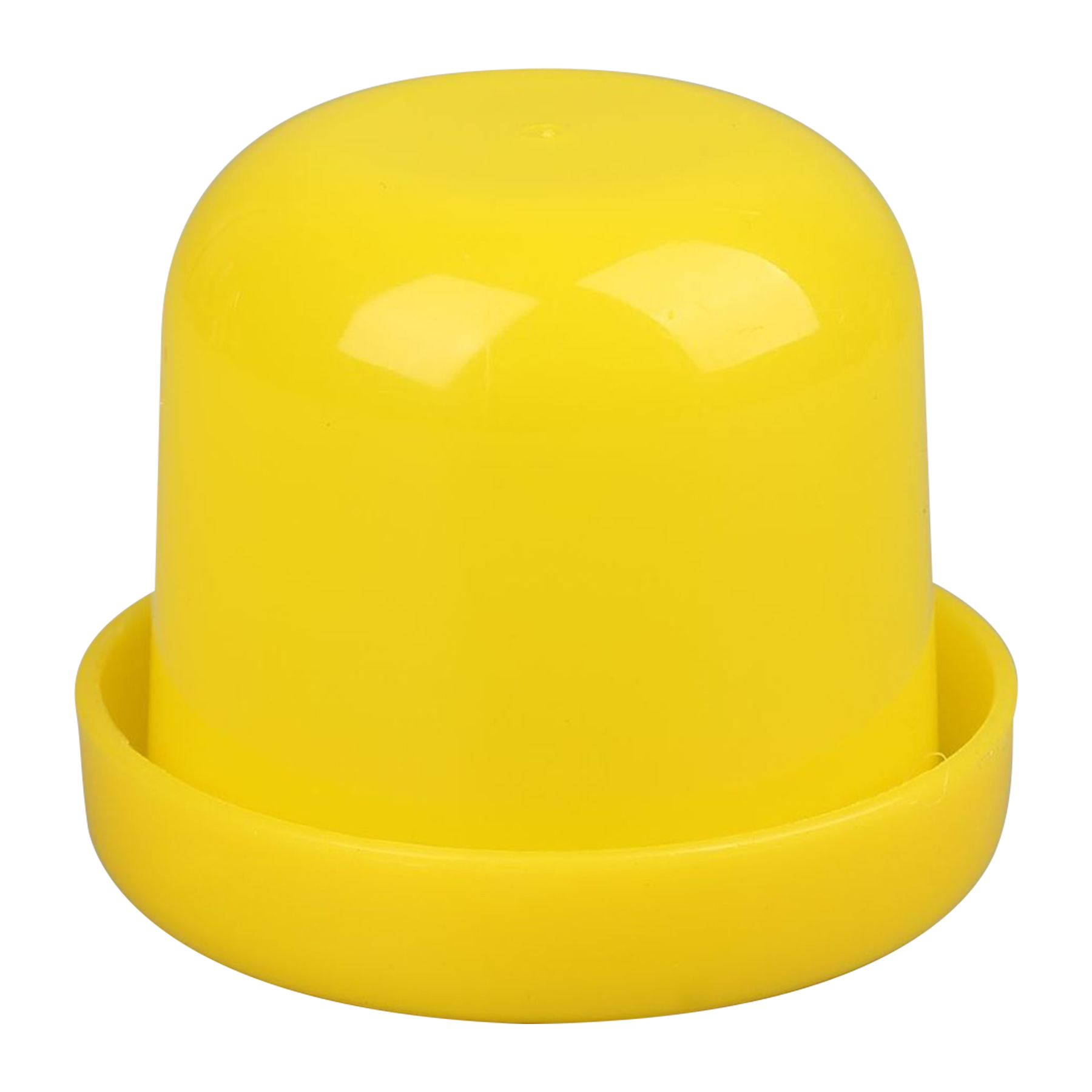 Plastic Game Dice Cup Shaker 3