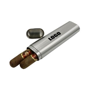 Double Storage Tube Case 3