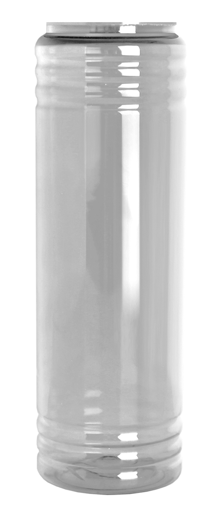 Garyline® Slim Fit Bottle with Drink-Thru Lid - 24 oz. 391