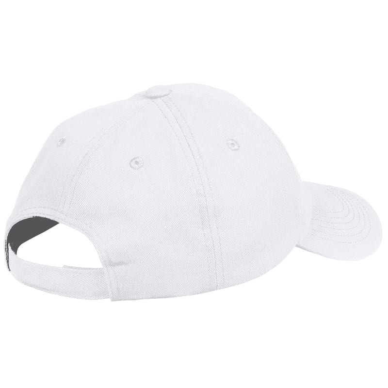 Port Authority Brushed Twill Cap. 3