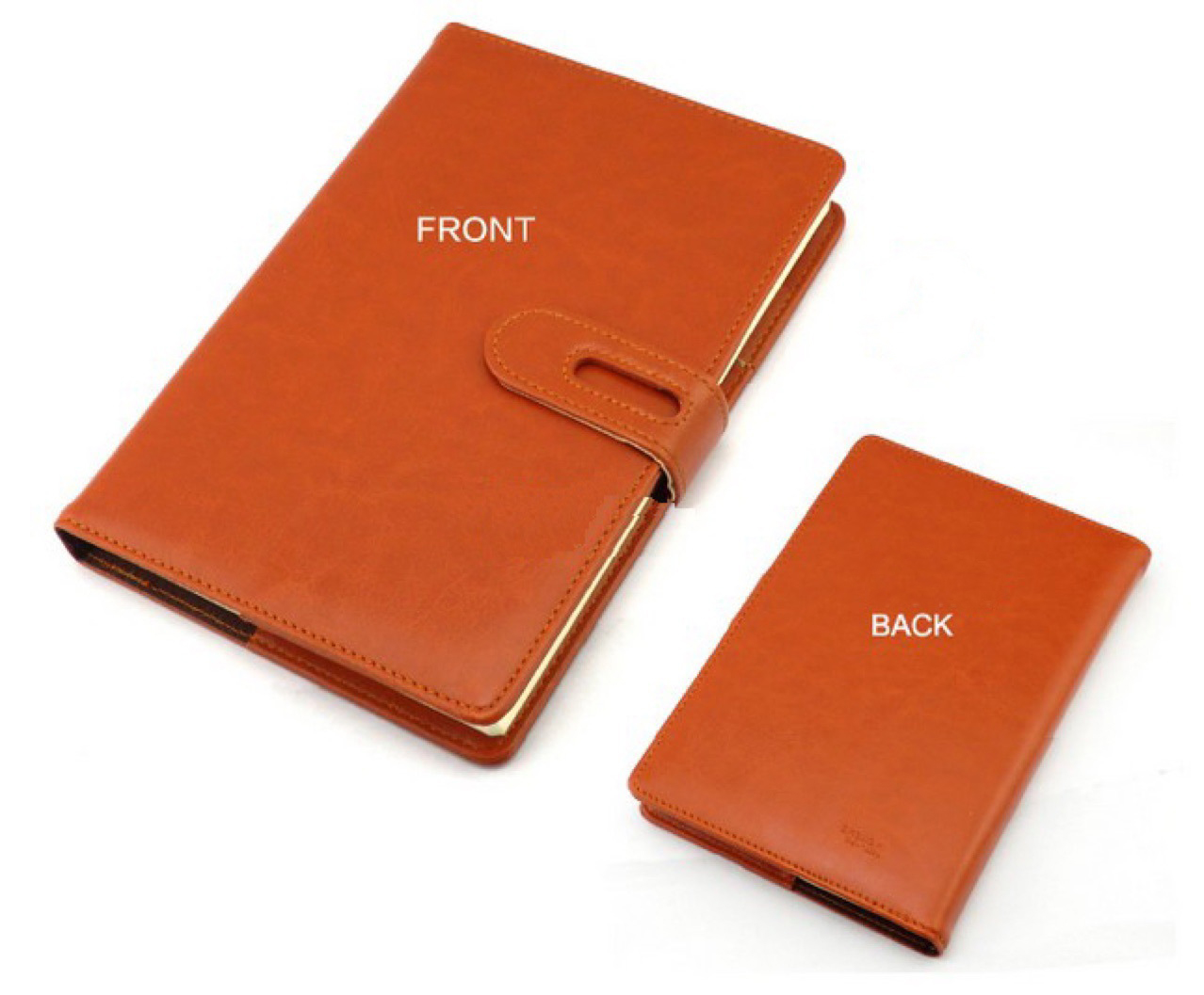 Office Note Book 7