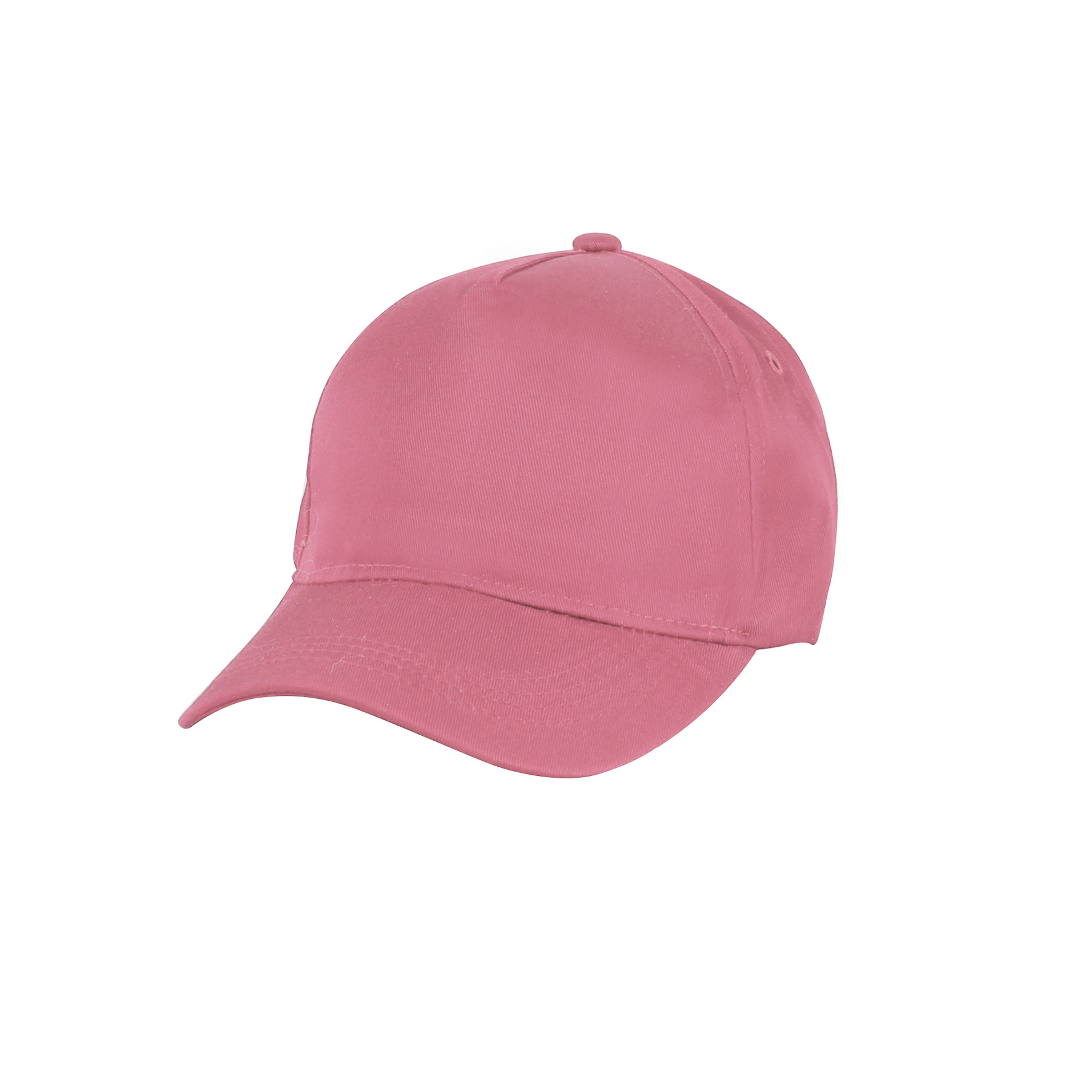 5 Panel Cotton Polyester Cap 11