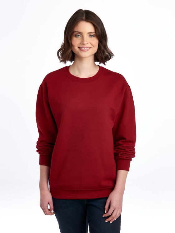 JERZEES NuBlend® Unisex Sweatshirt 46