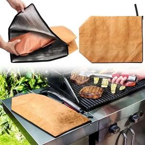 Barbecue Insulated Storage Bag 14