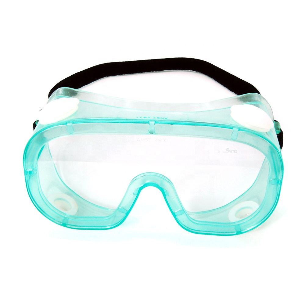 Protective Safety Goggles 4