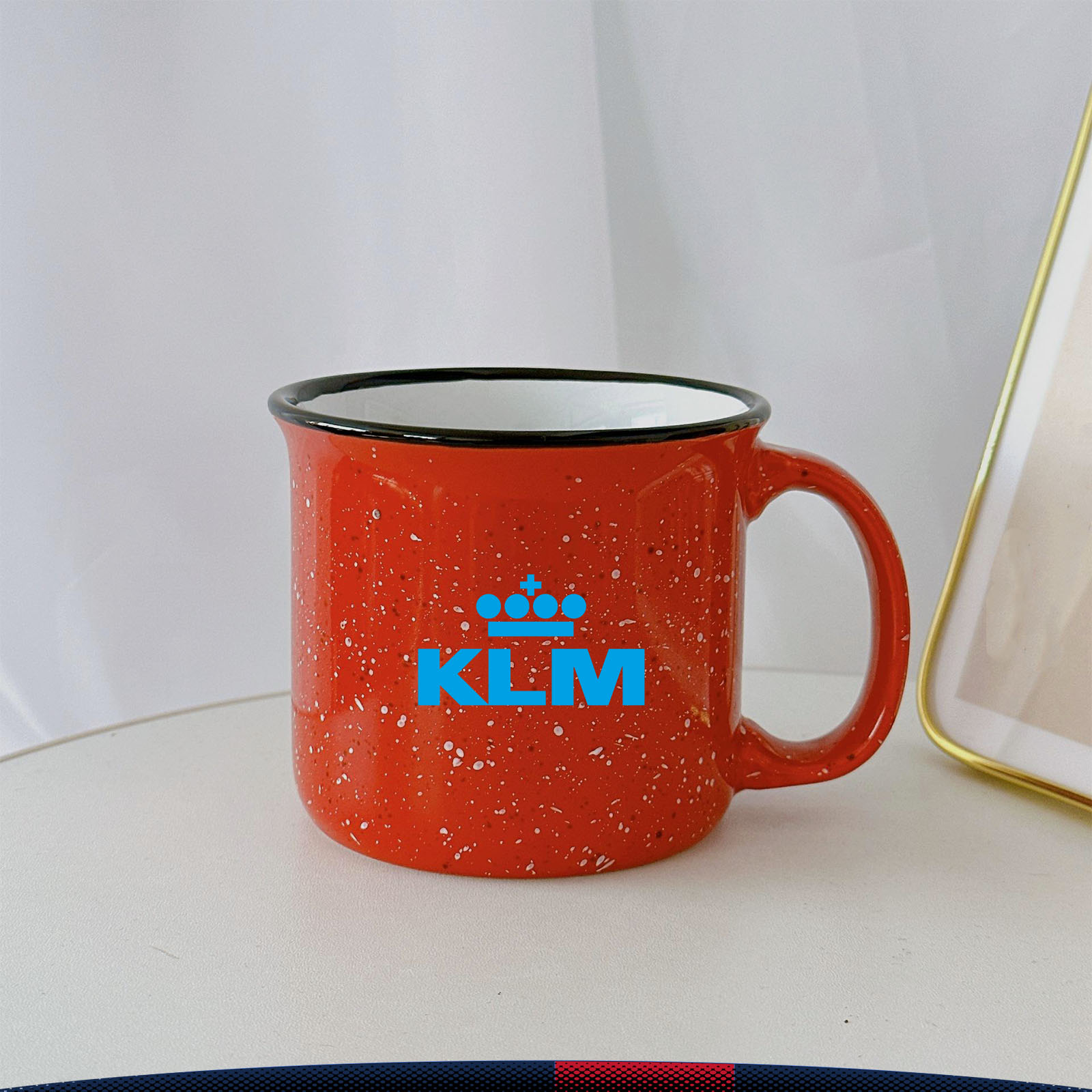 15 OZ. Kylar Ceramic Mug 4
