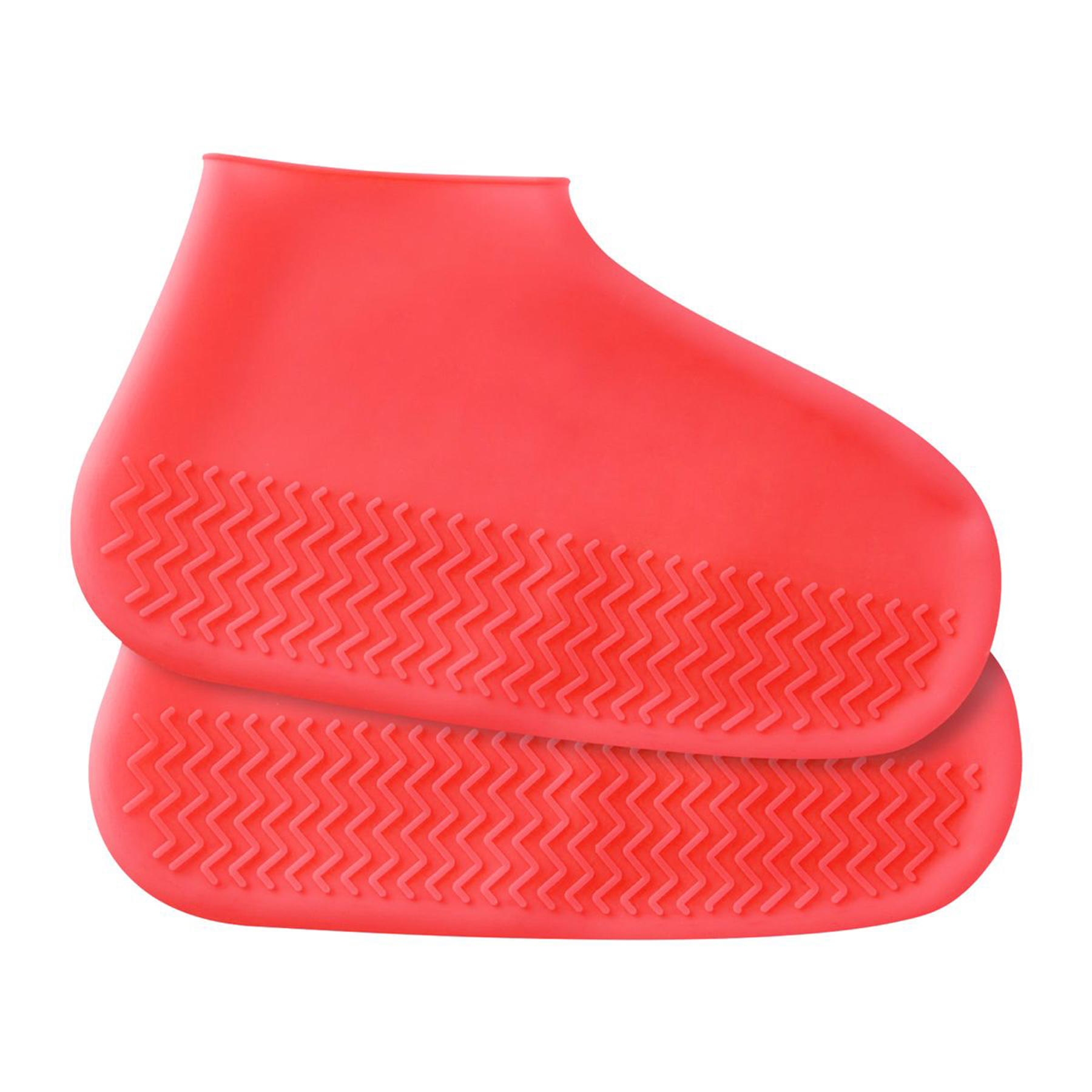 Waterproof Silicone Shoe Cover 9