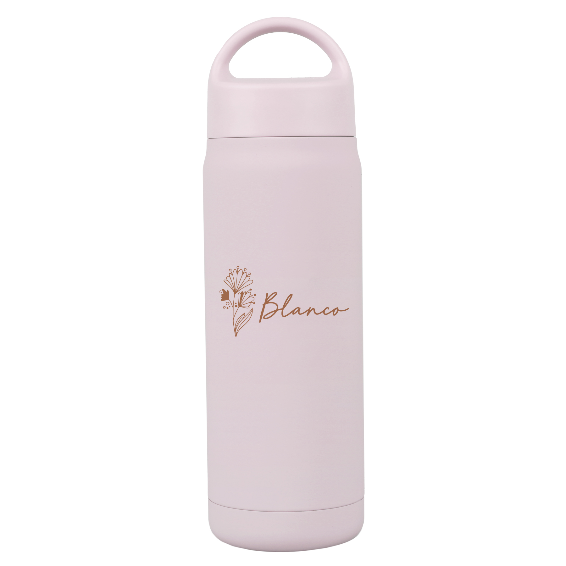 Hydra Haven Recycled Stainless Steel Bottle 2