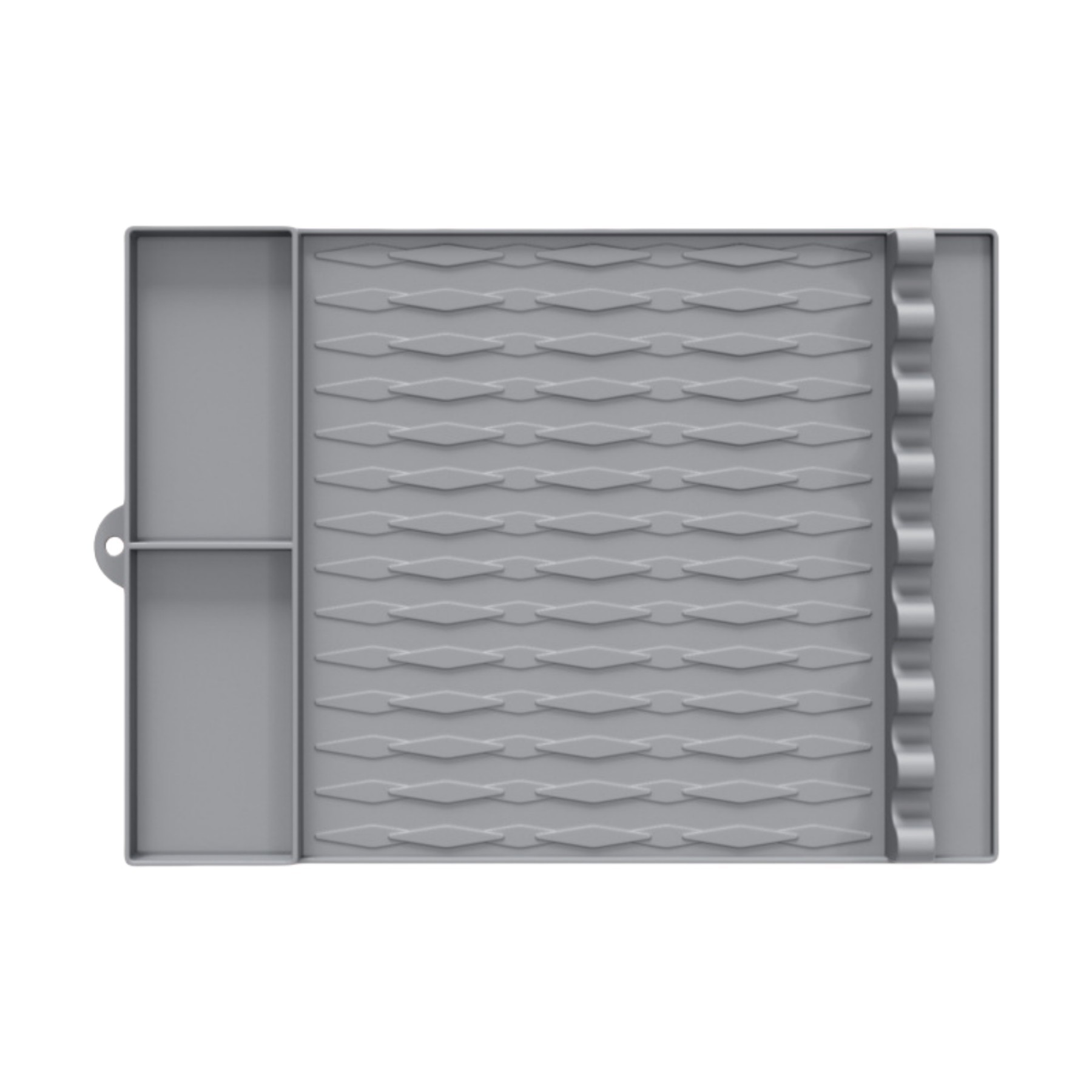 Barbecue Silicone Mat 4