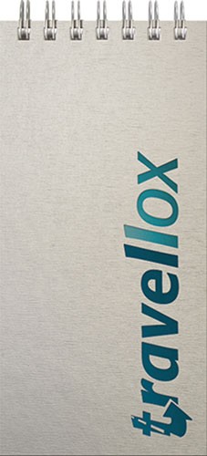 Deluxe Cover Series 3 - ReporterPad 5