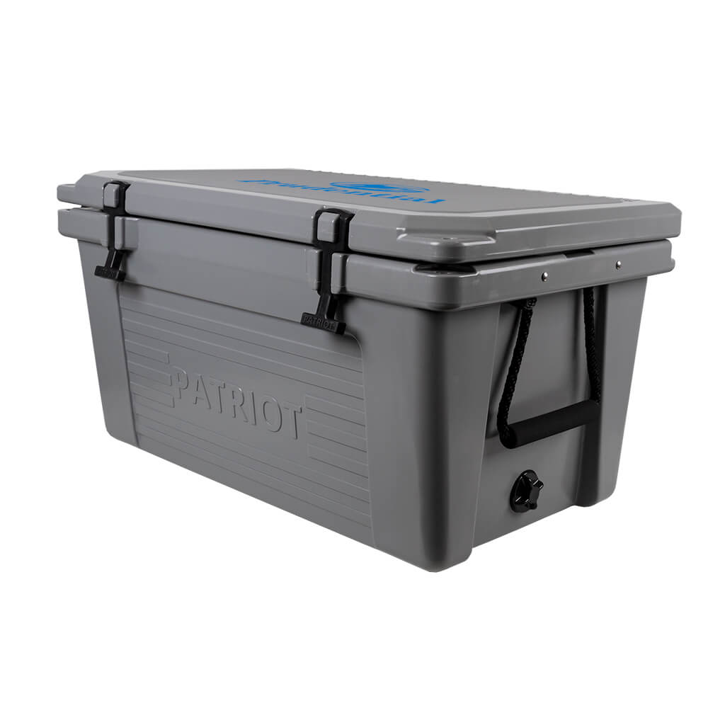 Patriot 50QT Cooler 11