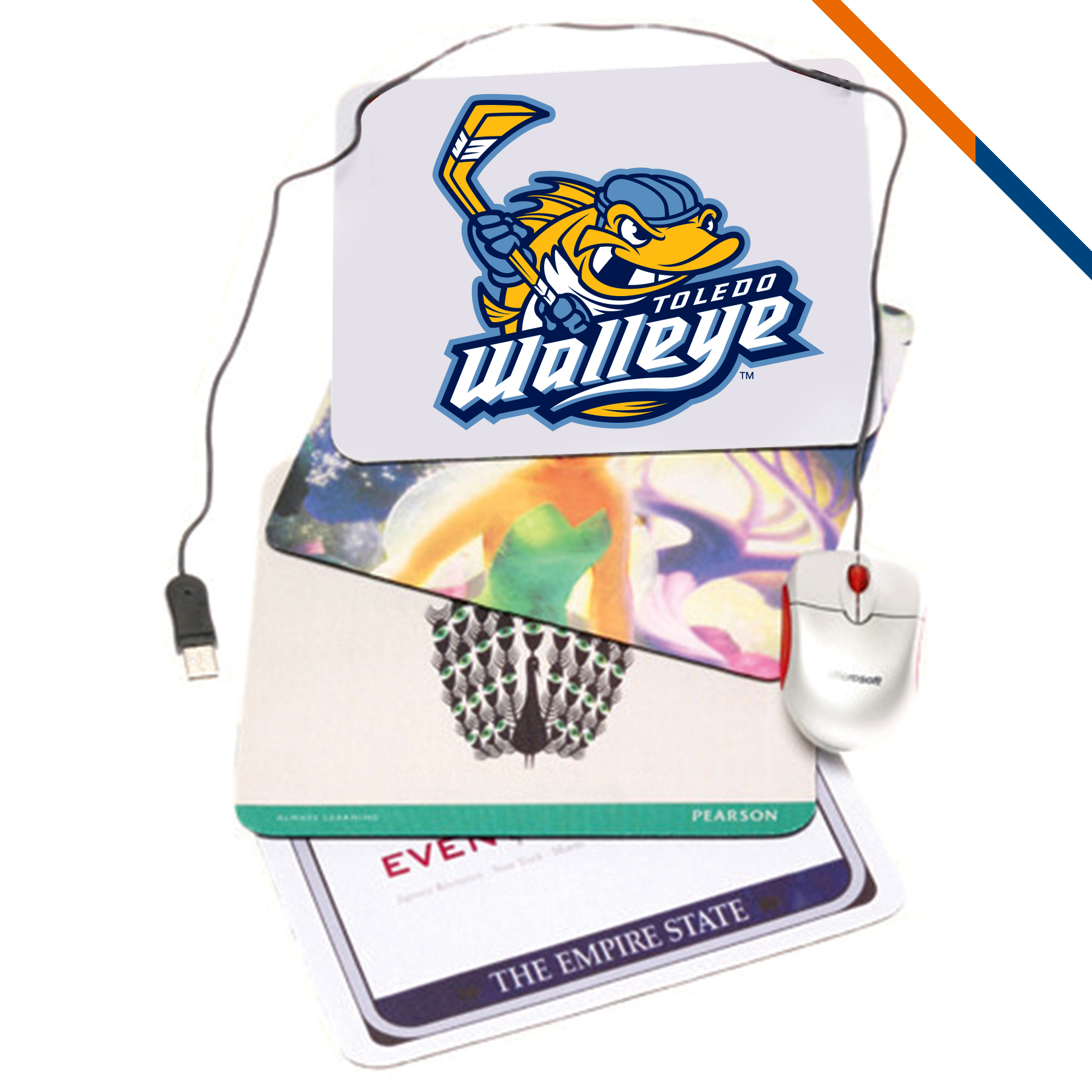 Jasa Rectangle Mouse Pad 4