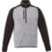 Men’s VORLAGE Half Zip Knit Jacket 133
