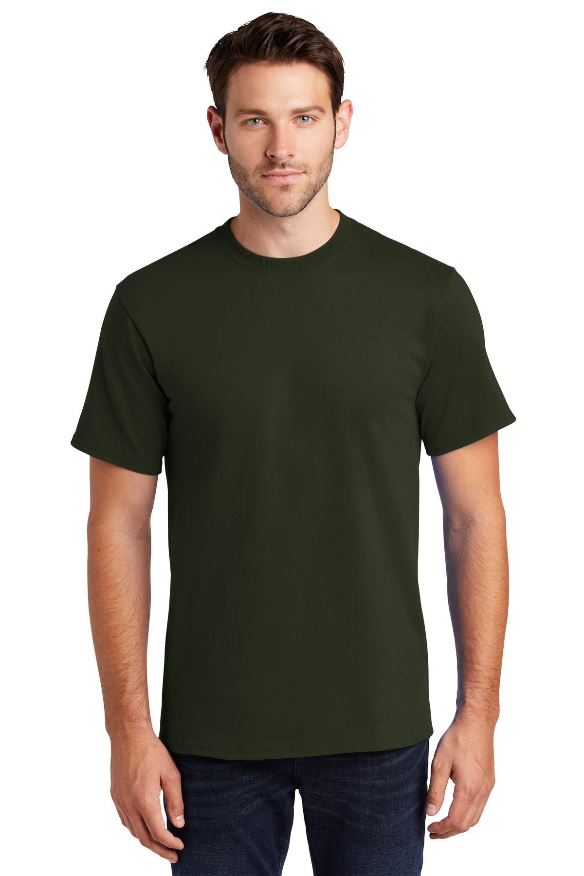 Port & Company® Tall Essential Tee 24