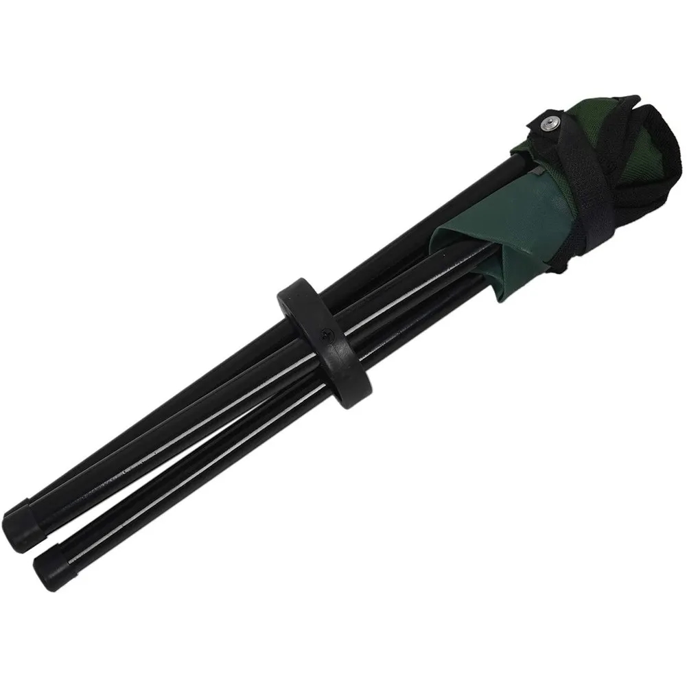 Folding Tripod Camping Backpack Stool 9