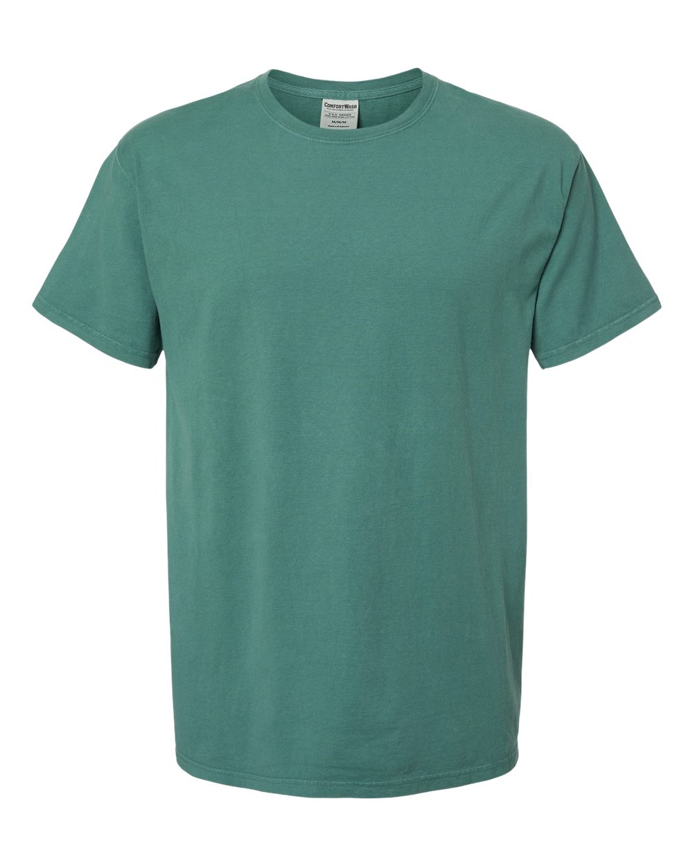 Men's Garment-Dyed T-Shirt - GDH100 276