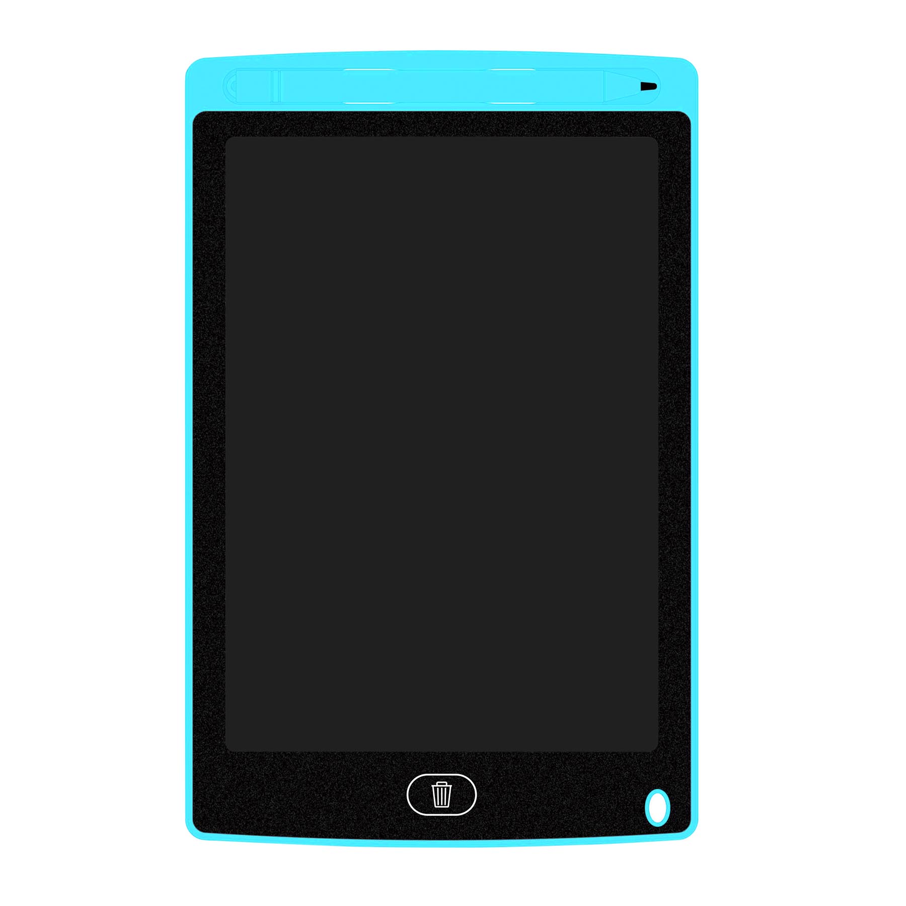 Free Shipping 8.5" LCD Colorful Screen Electronic Drawing Tablet Board 12