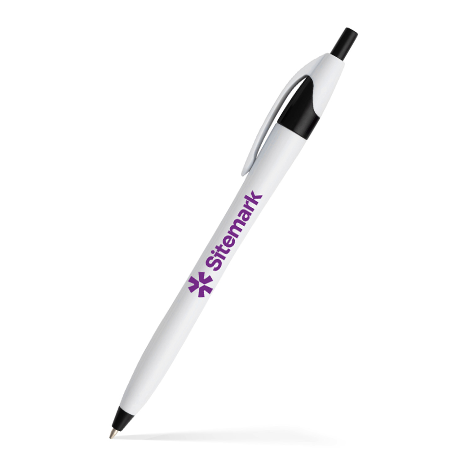 Slimster II Click Pen 15